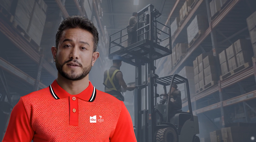 Creación de contenidos con inteligencia artificial