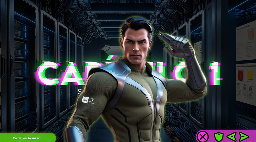 Creación de contenidos con inteligencia artificial