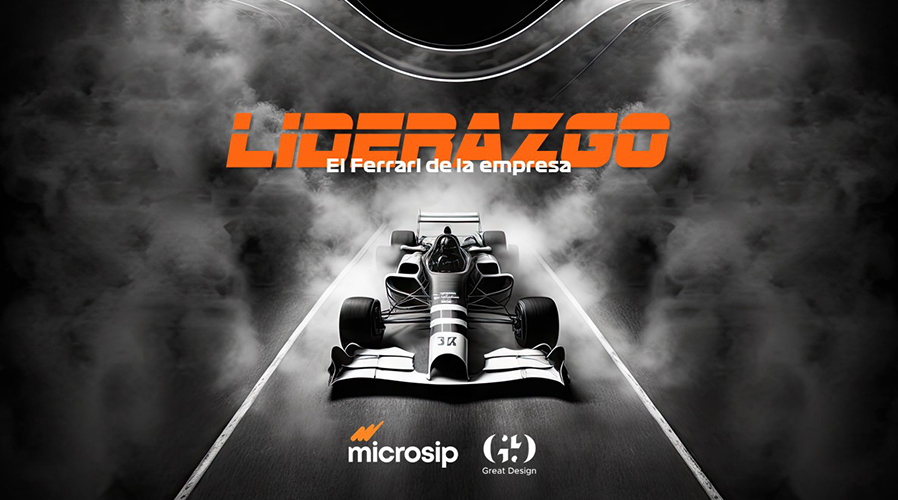 Locución profesional para videos, eLearning y cápsulas de capcitación - Microsip